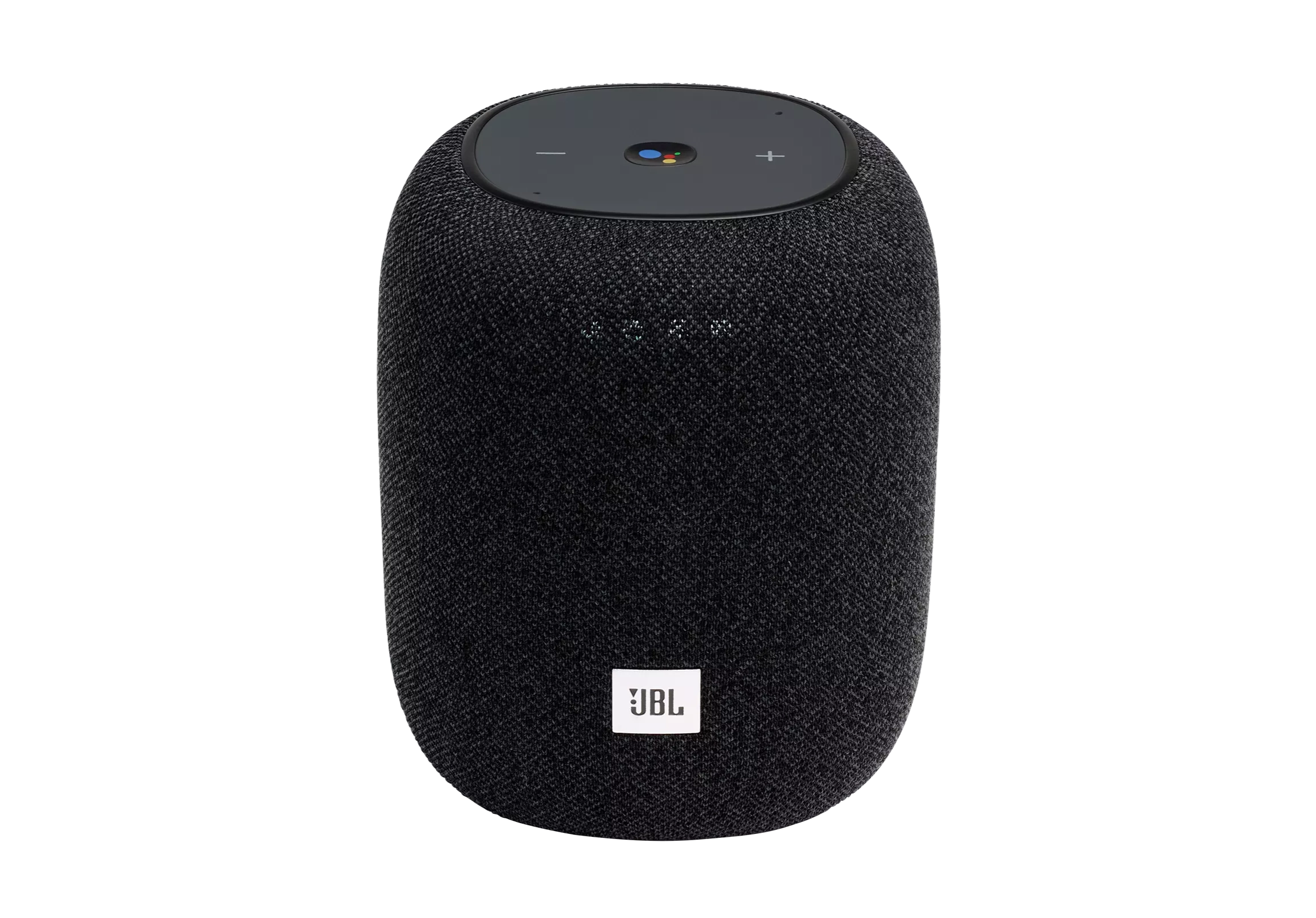 JBL Link Music in Schwarz